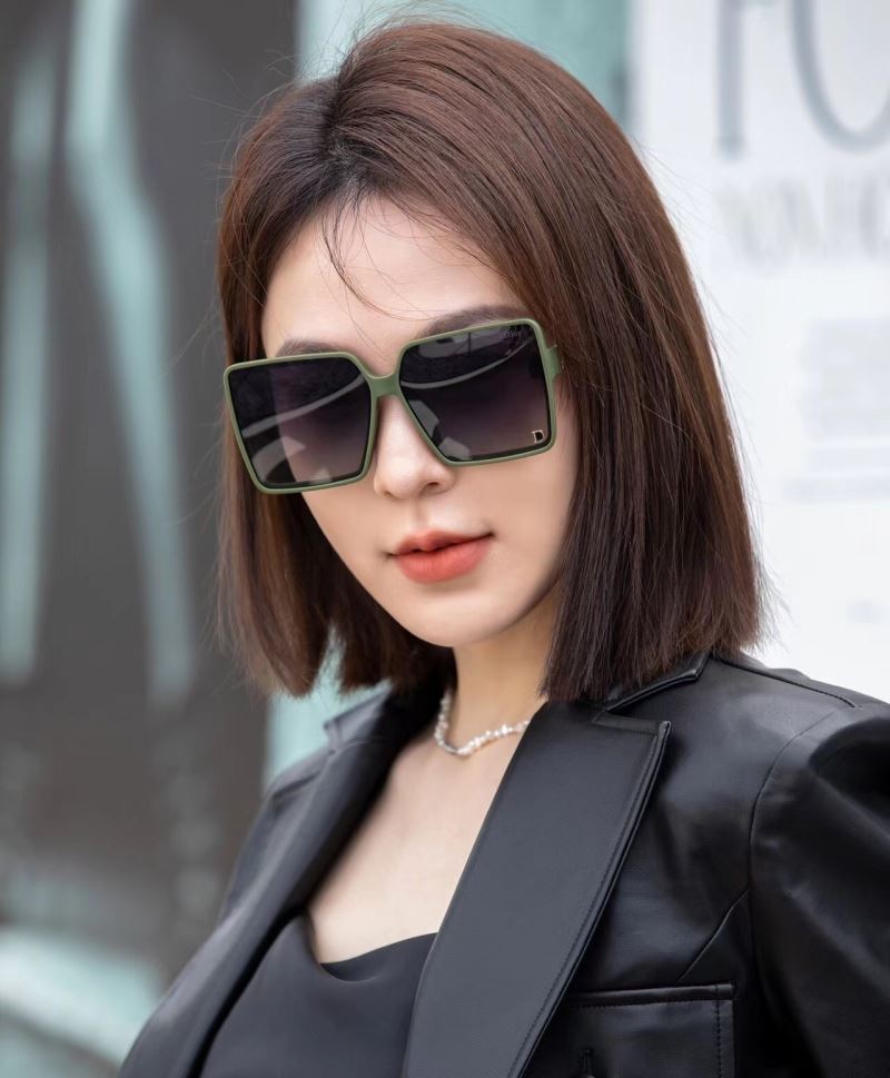 Dior Sunglasses